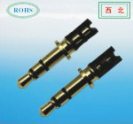 3.5立体耳机插针