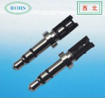 3.5立体耳机插针