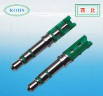 3.5立体耳机插针