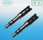 3.5立体耳机插针