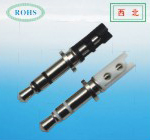 3.5立体耳机插针