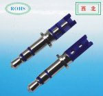 3.5立体耳机插针