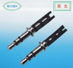 3.5立体耳机插针