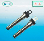 直管式音叉插头