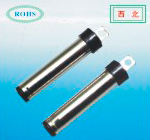 直管式音叉插头