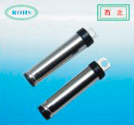 直管式音叉插头