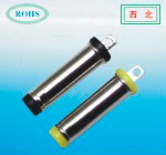 扩口管音叉插头