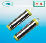 直管式音叉插头