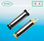 叉沟式音叉插头