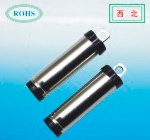 叉沟式音叉插头