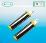 叉沟式音叉插头