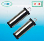 无沟式音叉插头