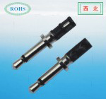 2.5单音、立体耳机...