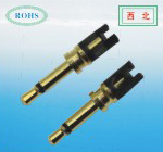 2.5单音、立体耳机...