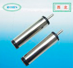 十字架用-黑DC插头