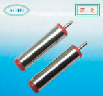 十字架用-红DC插头