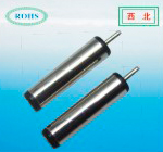 十字架用-黑DC插头