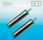 十字架用-绿DC插头