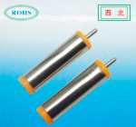 十字架用-橙DC插头