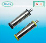 台阶式电源插头