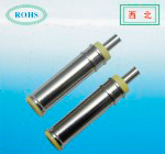 台阶式Ф5.5电源插...