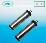 直管式电源插头