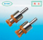 RCA封闭式电源插头