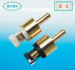 RAC高涨力电源插头