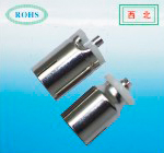 天线母座TV电源插头