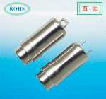 2.5单音母座耳机插...