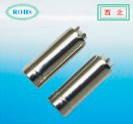 3.5五极母座耳机插...