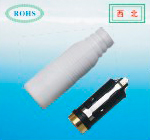 3.5立体塑母胶套耳...