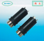 3.5立体塑胶母座耳...