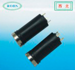 3.5立体塑胶母座耳...