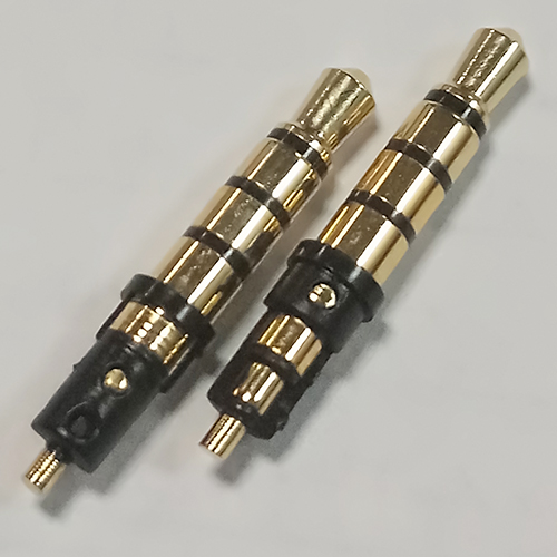 3.5四极胶盘4.5...